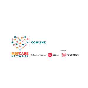 Msfcare network Comlink