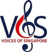 Voices of singapore